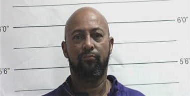 Kenneth Jones, - Orleans Parish County, LA 